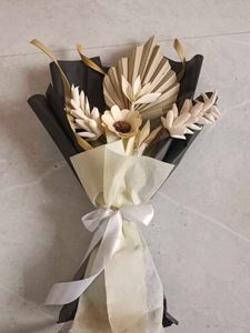 Dried Flower Bouquet