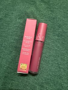 Rom&amp;nd Zero Velvet Tint