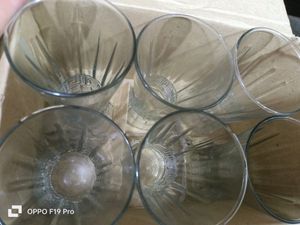 Combo Of 12 Glass