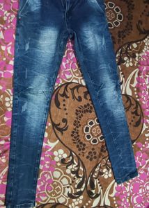 Men Jeans
