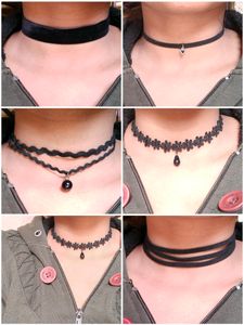 Combo Of Any 2 Korean Choker