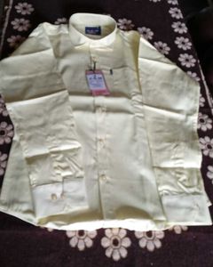 men's casual shirt