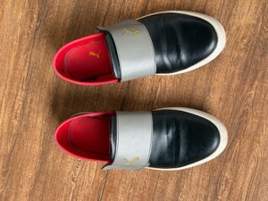 Puma Slip-On Shoes