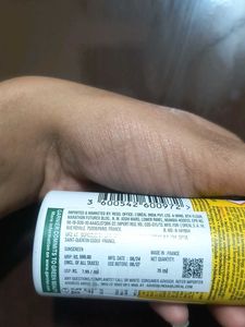 Garnier Super UV SPF 50+ Sunscreen Spray
