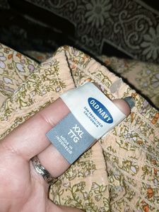 BE. CUTE CREMEISH FROCK