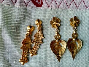 Women Earrings