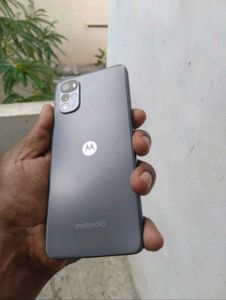 Motorola G22 Smartphone - Sleek Design