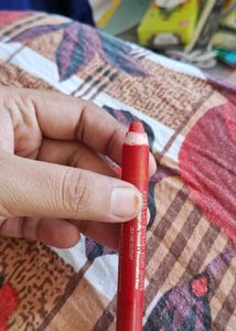 Lotus Ecostay Lip Crayon