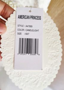 Princess Dress