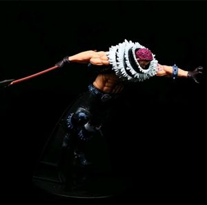 Katakuri Anime Figure