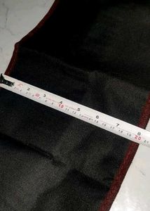 Stylish Black Canvas