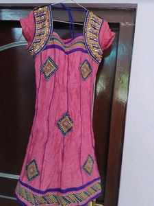 Kurti For Girls