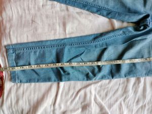 Set Of 3 Pants For Girls