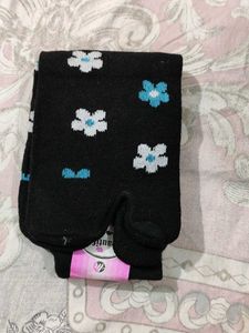 Black Socks