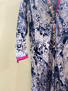 Boho Maxi Dress