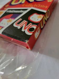 UNO Hello Kitty [Unofficial]