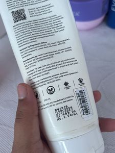 Nykaa Moi Oasis Perfumed Body Lotion