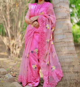 Paithani Saree