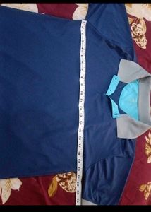 Men's Two-Piece  Tshirts