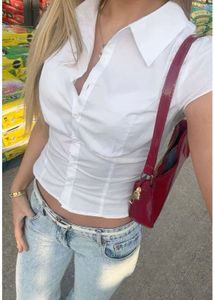 women button shirt