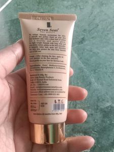 Seven Seas BB Cream SPF 30
