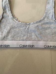 Calvin Klein Sports Bra