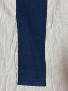Price Drop ‼️Dark Blue Jeggin Denim Pants