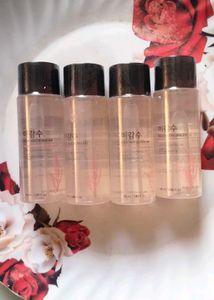 Face shop water bright cleansing oil