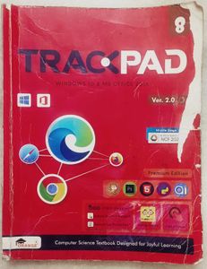 Grade 8 TextBooks