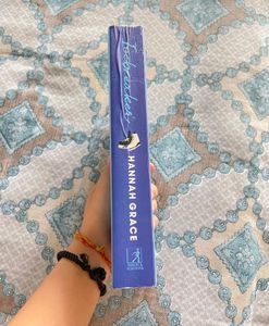 SALE:- ICEBREAKER by hannah grace 🧊