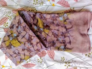 All in one, fancy saree s only