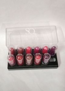 Stay Quirky Mini Lipsticks