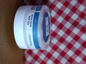FLASH SALE****Be BodyWise Skincare Kit