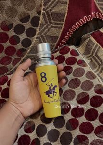 🇫🇷 Beverly Hills Polo Club Pour Femme Perfume