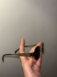 RoyalTail Round Sunglasses- Never used
