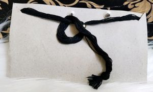 Oxidised Jewellery Set