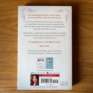 Cruel Crown by Victoria Aveyard