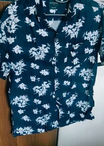 2 Shirts Combo For Man