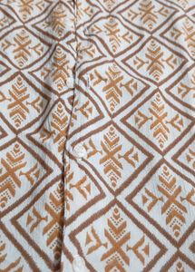 Boho Ethnic Print shirt