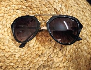 IDEE Women's Pilot Sunglasses