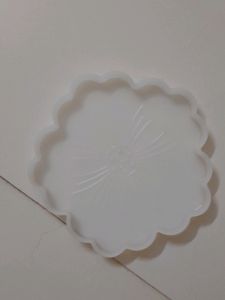 Resin Mould Flower Shape