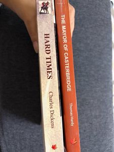 2 Classic Novels
