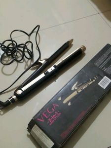 Vega 3-in-1 Hair Styler