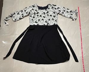 Mini One Piece Dress