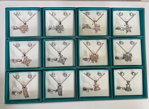Sparkling Jewelry Sets for Women ♥️😍