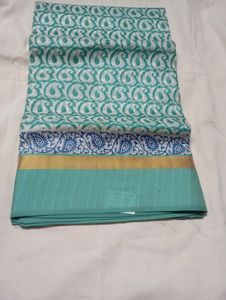 Daily Wear Office Cotton