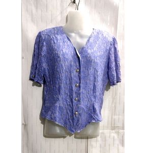 Stylish Shirt Top For Women L/20