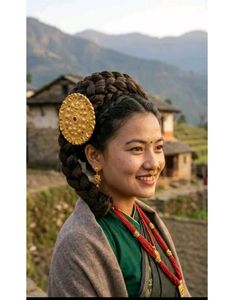 Traditional Ethnic Jewellery Set