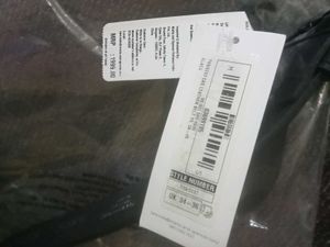 New Branded With Tag No Uesd This Belt