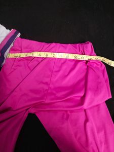 Beautiful Plazzo Suit